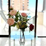 With A Sea View Appartement