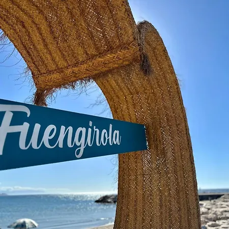 Appartement With A Sea View *