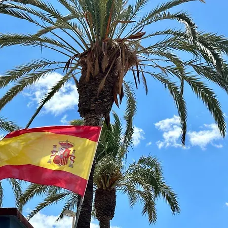 With A Sea View * Fuengirola