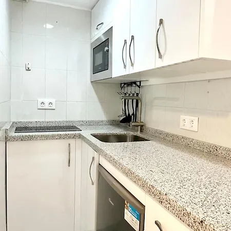 With A Sea View Fuengirola