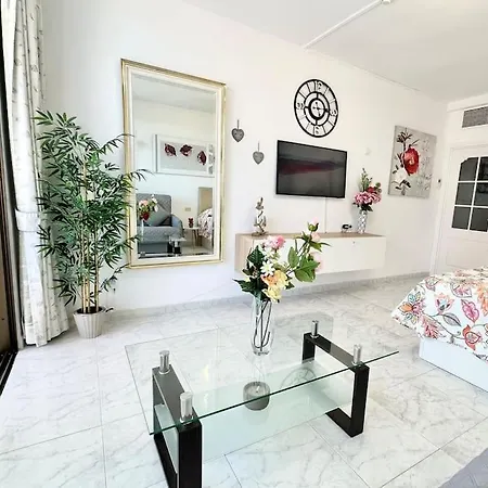 With A Sea View Fuengirola