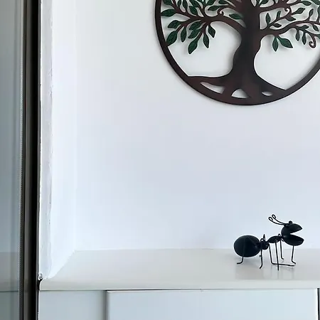 Apartment With A Sea View