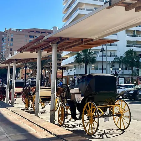 With A Sea View Apartman *