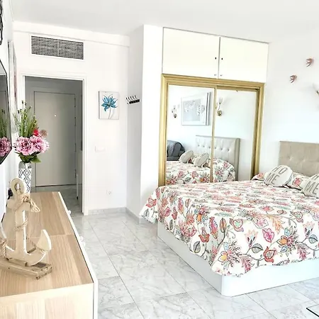 With A Sea View Apartment *