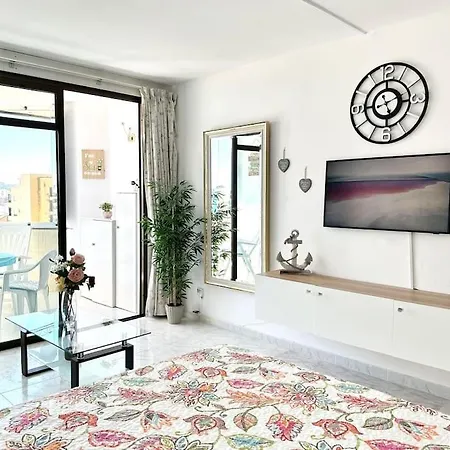 With A Sea View Apartment *