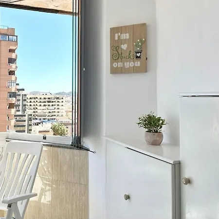 Apartment With A Sea View *