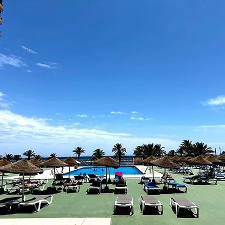 With A Sea View 公寓 *