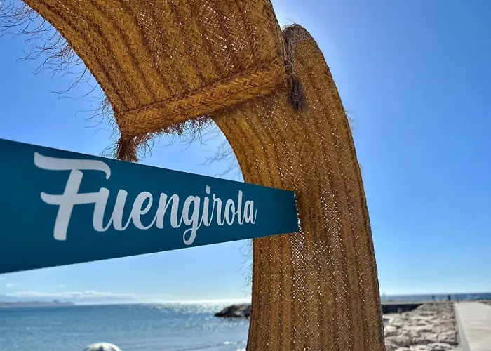 Daire With A Sea View *