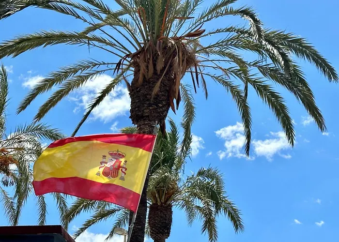 With A Sea View * Fuengirola