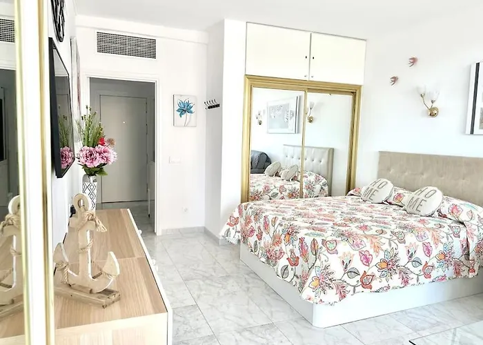 With A Sea View Apartment *