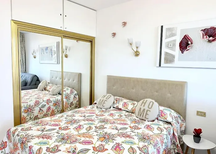 With A Sea View Fuengirola