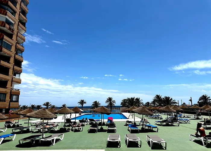 With A Sea View アパート *