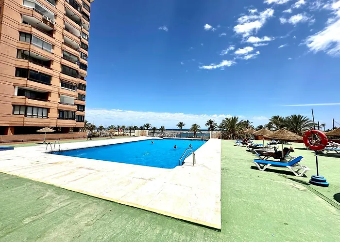 Apartment With A Sea View