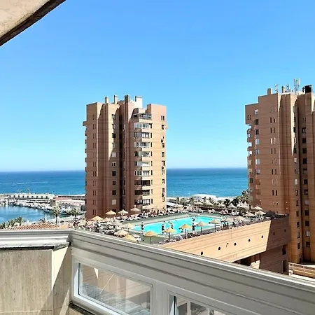 Apartamento With A Sea View