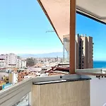 Daire With A Sea View *