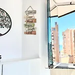 With A Sea View Daire Fuengirola