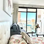 With A Sea View Daire Fuengirola