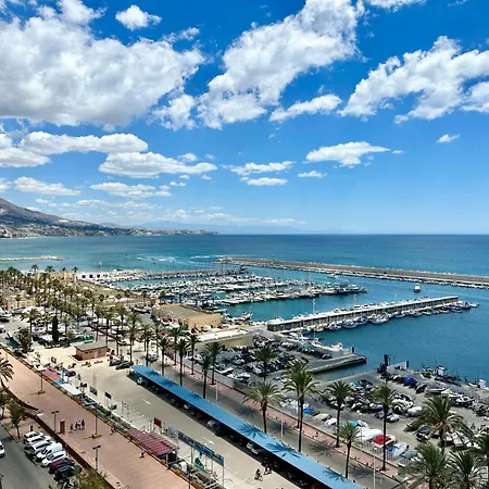 Appartement With A Sea View Fuengirola