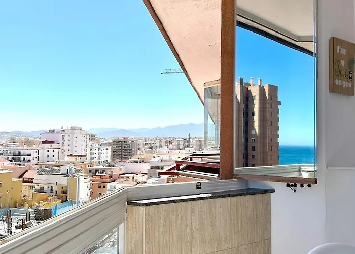 Appartement With A Sea View *