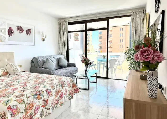 Appartement With A Sea View *