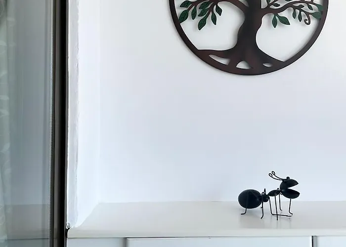 Appartement With A Sea View