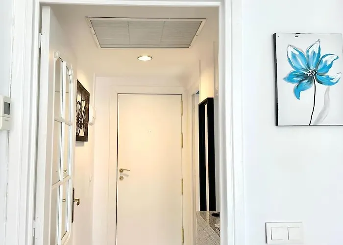 Appartement With A Sea View Fuengirola