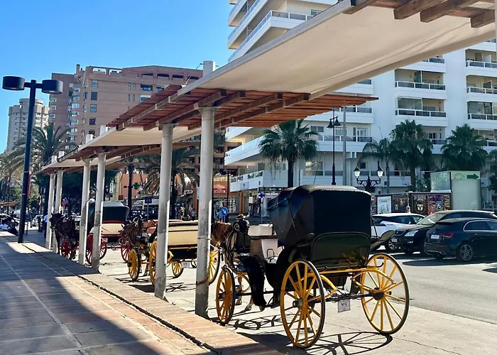 With A Sea View Appartement *