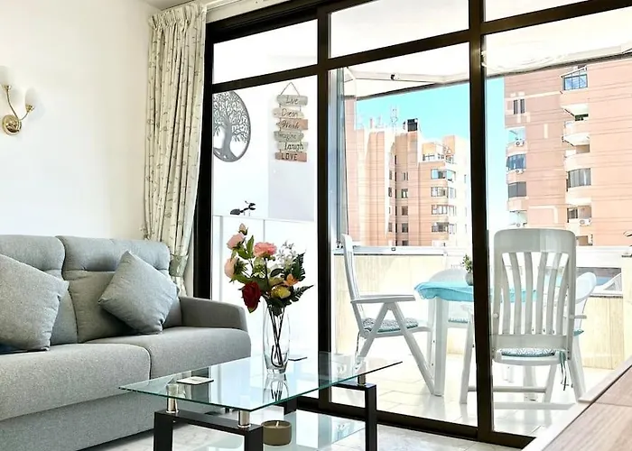 Appartement With A Sea View