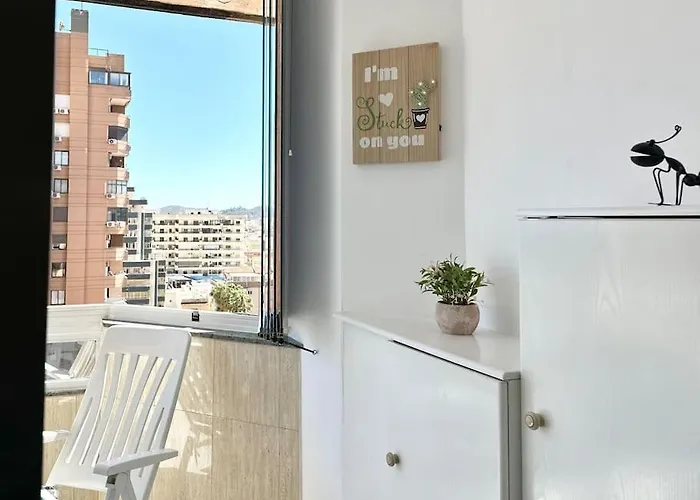 Appartement With A Sea View *