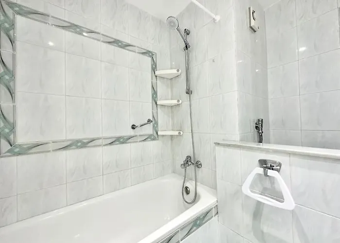 Appartement With A Sea View